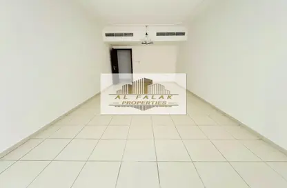 Apartment - 2 Bedrooms - 3 Bathrooms for rent in Manazil Tower 2 - Al Taawun Street - Al Taawun - Sharjah