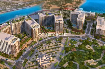 Apartment - 1 Bathroom for sale in Elm at Park Five - Dubai Production City (IMPZ) - Dubai