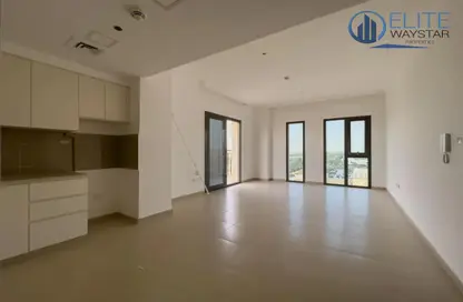 Apartment - 1 Bedroom - 1 Bathroom for sale in Zahra Breeze Apartments 4A - Zahra Breeze Apartments - Town Square - Dubai