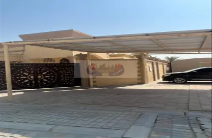 Villa - 3 Bedrooms - 4 Bathrooms for rent in Al Rawda 3 - Al Rawda - Ajman