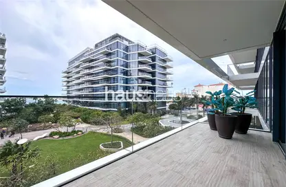 Apartment - 2 Bedrooms - 2 Bathrooms for sale in Serenia Residences North - Serenia Residences The Palm - Palm Jumeirah - Dubai