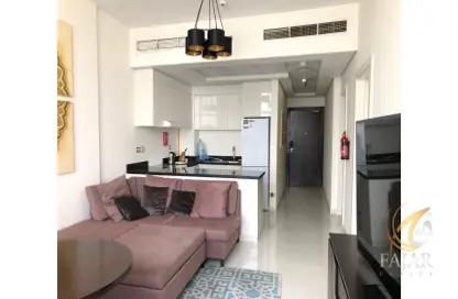 Apartment - 1 Bedroom - 1 Bathroom for rent in Ghalia - District 18 - Jumeirah Village Circle - Dubai