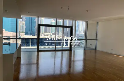 Apartment - 3 Bedrooms - 4 Bathrooms for rent in Building 20 - City Walk - Dubai