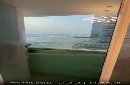 Apartment - 2 Bedrooms - 4 Bathrooms for sale in Amaya Towers - Shams Abu Dhabi - Al Reem Island - Abu Dhabi