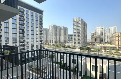 Apartment - 1 Bedroom - 1 Bathroom for rent in Park Ridge Tower C - Park Ridge - Dubai Hills Estate - Dubai