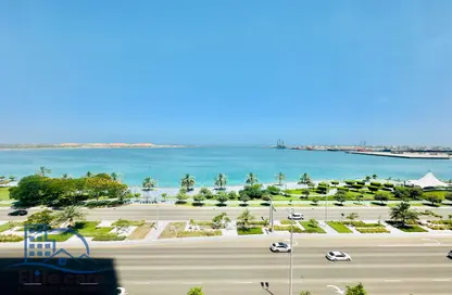 Apartment - 2 Bedrooms - 3 Bathrooms for rent in Meera MAAM Residence - Corniche Road - Abu Dhabi