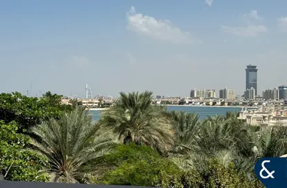 Apartment - 2 Bedrooms - 3 Bathrooms for sale in Kempinski Palm Residence - The Crescent - Palm Jumeirah - Dubai