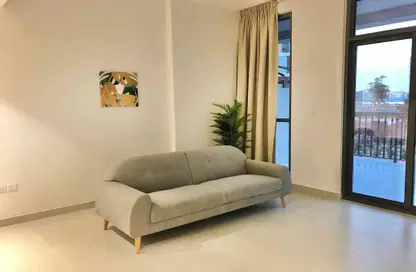 Apartment - 2 Bedrooms - 3 Bathrooms for rent in Afnan 5 - Midtown - Dubai Production City (IMPZ) - Dubai