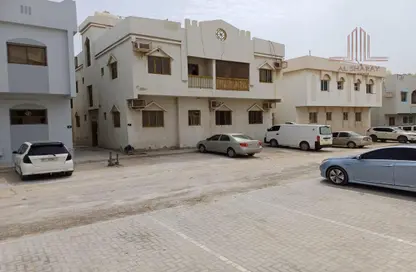 Whole Building - Studio - 7+ Bathrooms for sale in Al Yarmouk - Al Qasimia - Sharjah