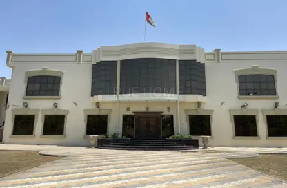 Villa - 7+ Bedrooms - 7+ Bathrooms for sale in Al Darari - Mughaidir - Sharjah