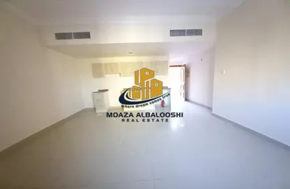 Apartment - 1 Bathroom for rent in Al Nahda Residential Complex - Al Nahda - Sharjah