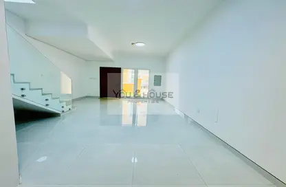 Apartment - 3 Bedrooms - 5 Bathrooms for rent in Lotus Park - Jumeirah Village Circle - Dubai