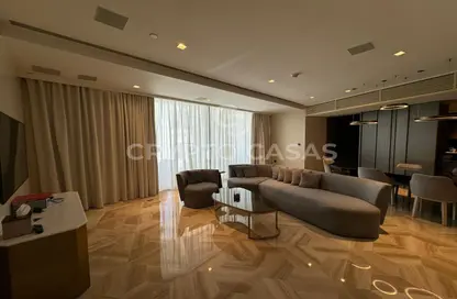 Apartment - 2 Bedrooms - 3 Bathrooms for rent in FIVE Palm Jumeirah - Palm Jumeirah - Dubai