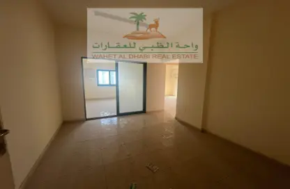 Apartment - 1 Bedroom - 1 Bathroom for rent in Qasimia 13 building - Al Nad - Al Qasimia - Sharjah