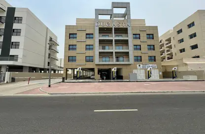 Apartment - 1 Bathroom for sale in Al Warsan 4 - Al Warsan - Dubai