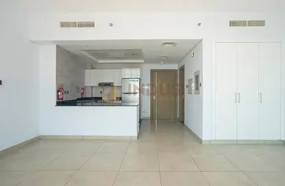 Apartment - 1 Bathroom for sale in Paradise View 1 - Majan - Dubai