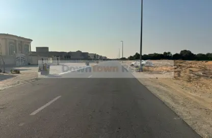 Land - Studio for sale in Al Helio 1 - Al Helio - Ajman