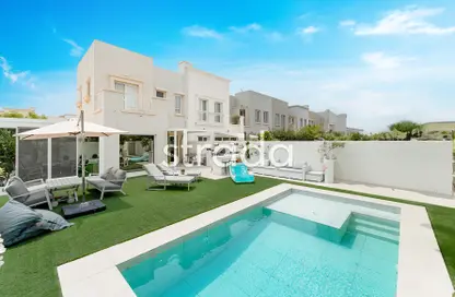 Villa - 2 Bedrooms - 2 Bathrooms for sale in Springs 14 - The Springs - Dubai