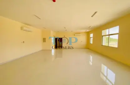 Whole Building - Studio - 4 Bathrooms for rent in Al Meryal - Al Khabisi - Al Ain