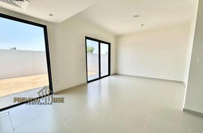 Villa - 3 Bedrooms - 4 Bathrooms for rent in Greenview - EMAAR South - Dubai South (Dubai World Central) - Dubai