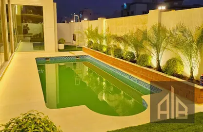 Villa - 6 Bedrooms for sale in Al Yasmeen 1 - Al Yasmeen - Ajman