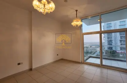 Apartment - 2 Bedrooms - 2 Bathrooms for sale in Glitz 3 - Glitz - Dubai Studio City - Dubai