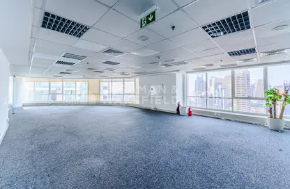 Office Space - Studio for rent in Fortune Tower - JLT Cluster C - Jumeirah Lake Towers - Dubai