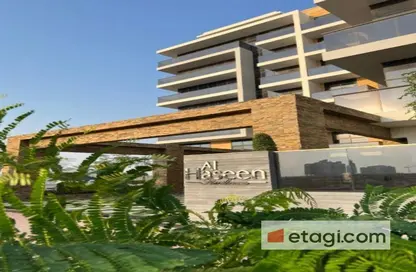 Apartment - 1 Bedroom - 1 Bathroom for sale in Al Haseen Residences - Dubai Industrial City - Dubai