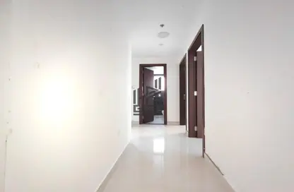 Apartment - 1 Bedroom - 1 Bathroom for rent in New Al Taawun Road - Al Taawun - Sharjah