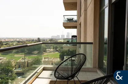 Apartment - 1 Bedroom - 1 Bathroom for sale in The Links East Tower - The Links - The Views - Dubai