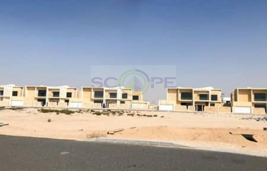 Land for Sale in Saih Shuaib 1: Best location is P4 | Walking distance ...