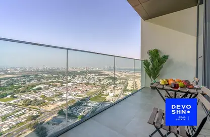 Apartment - 1 Bedroom - 2 Bathrooms for rent in Downtown Views - Zabeel 2 - Zabeel - Dubai