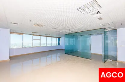 Office Space - Studio - 2 Bathrooms for rent in HDS Business Centre - JLT Cluster M - Jumeirah Lake Towers - Dubai