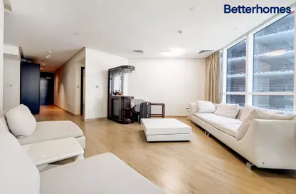 Apartment - 3 Bedrooms - 4 Bathrooms for sale in 23 Marina - Dubai Marina - Dubai