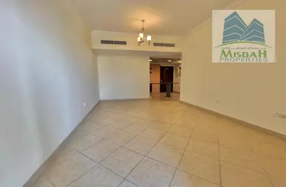 Apartment - 1 Bedroom - 1 Bathroom for rent in Zumurud Building - Al Barsha 1 - Al Barsha - Dubai