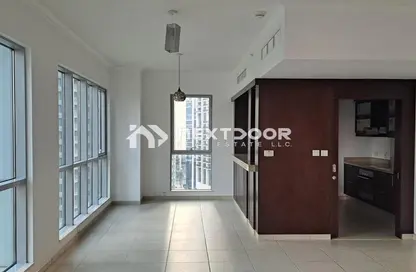 Apartment - 1 Bedroom - 2 Bathrooms for rent in The Residences 1 - The Residences - Downtown Dubai - Dubai