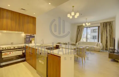 Apartment - 2 Bedrooms - 3 Bathrooms for sale in La Sirene - La Mer - Jumeirah - Dubai