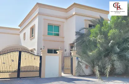 Villa - 5 Bedrooms - 5 Bathrooms for rent in Mohamed Bin Zayed City Villas - Mohamed Bin Zayed City - Abu Dhabi