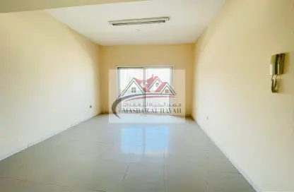 Apartment - 1 Bedroom - 1 Bathroom for rent in Lootah Tower - Al Nahda - Sharjah