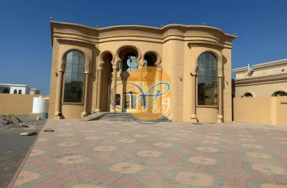 Villa - 3 Bedrooms - 4 Bathrooms for rent in Al Dhait South - Al Dhait - Ras Al Khaimah