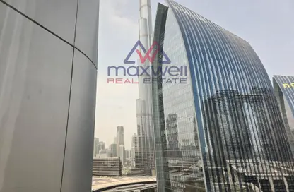 Apartment - 2 Bedrooms - 3 Bathrooms for rent in Kempinski BLVD - Downtown Dubai - Dubai