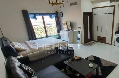 Apartment - Studio - 1 Bathroom for sale in Lawnz by Danube Block 3 - Lawnz by Danube - International City - Dubai