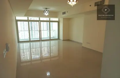 Apartment - 1 Bedroom - 2 Bathrooms for rent in Tala Tower - Marina Square - Al Reem Island - Abu Dhabi