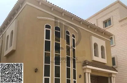 Villa - 5 Bedrooms - 7 Bathrooms for rent in Al Rawda 3 Villas - Al Rawda 3 - Al Rawda - Ajman