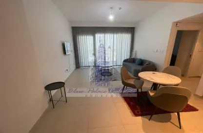 Apartment - 2 Bedrooms - 1 Bathroom for rent in Downtown Views II Tower 1 - Downtown Views II - Downtown Dubai - Dubai