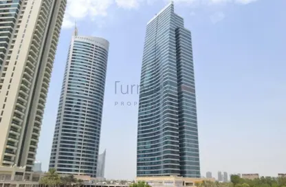 Office Space - Studio for rent in Jumeirah Bay X3 - JLT Cluster X - Jumeirah Lake Towers - Dubai