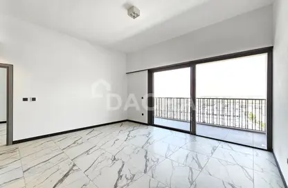 Apartment - 1 Bedroom - 2 Bathrooms for rent in MAG Eye - District 7 - Mohammed Bin Rashid City - Dubai