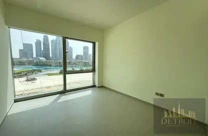 Apartment - 2 Bedrooms - 2 Bathrooms for rent in Grande - Opera District - Downtown Dubai - Dubai