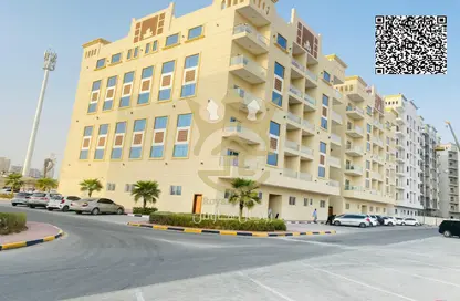 Apartment - 2 Bedrooms - 3 Bathrooms for sale in Al Amira Village - Al Yasmeen - Ajman