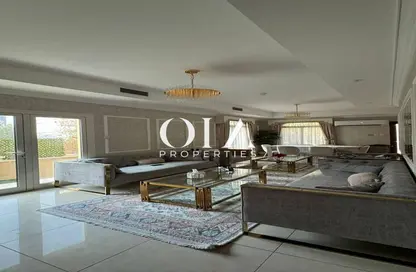 Villa - 3 Bedrooms - 4 Bathrooms for sale in Mirabella 8 - Mirabella - Jumeirah Village Circle - Dubai